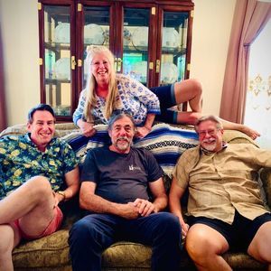 Meet your Posher, Linda